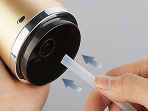 Fixed on Barreled water